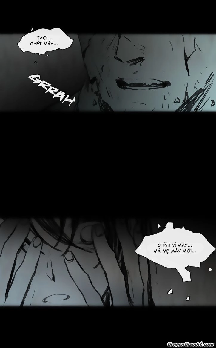 American Ghost Jack Chapter 22 - 17