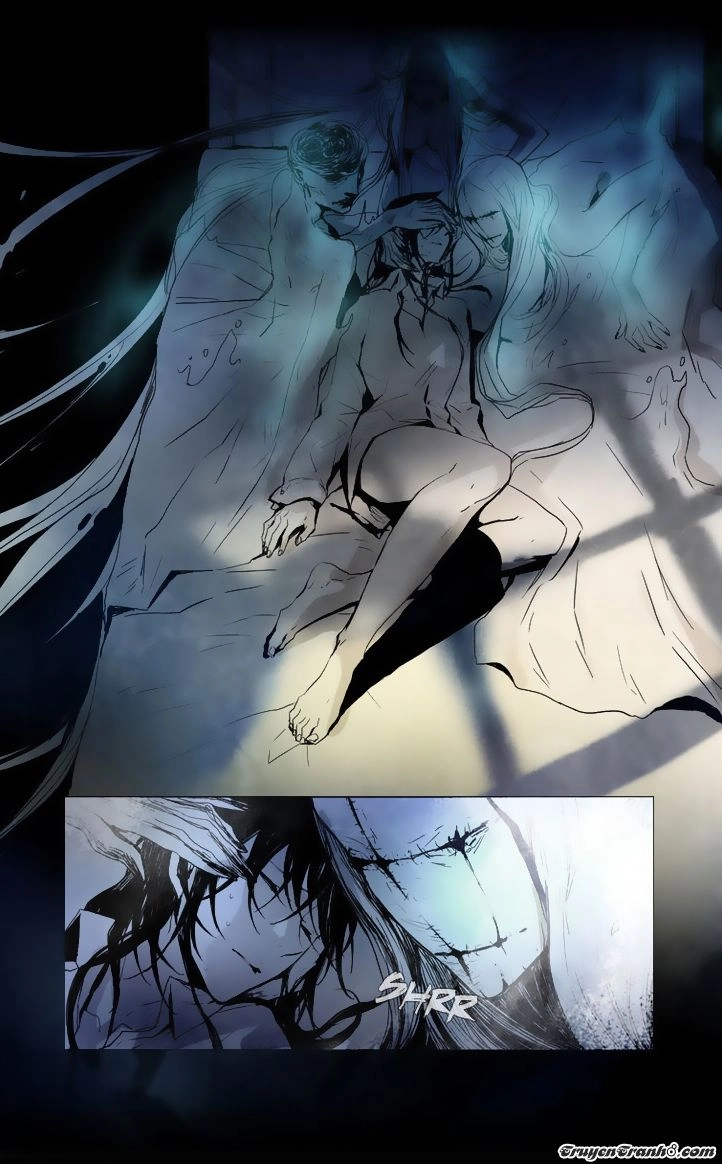 American Ghost Jack Chapter 22 - 19