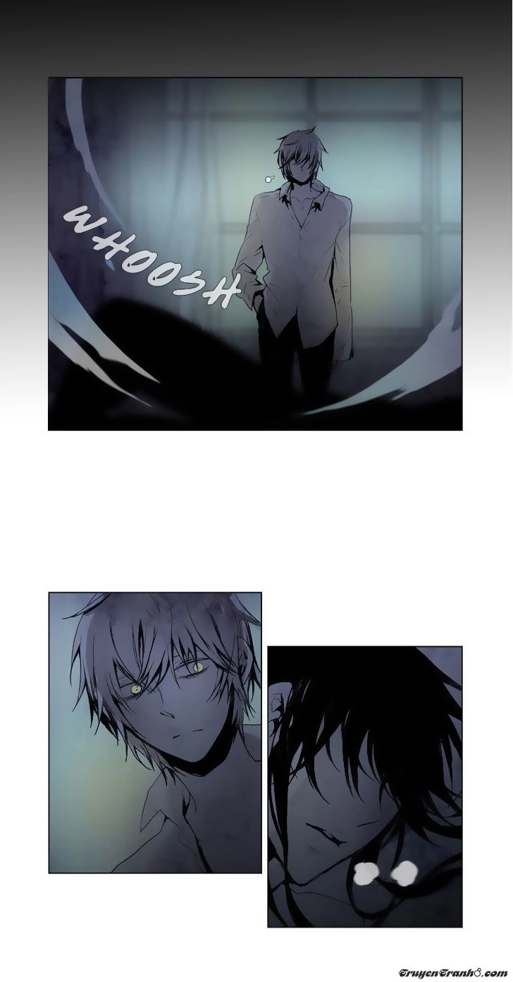 American Ghost Jack Chapter 22 - 20