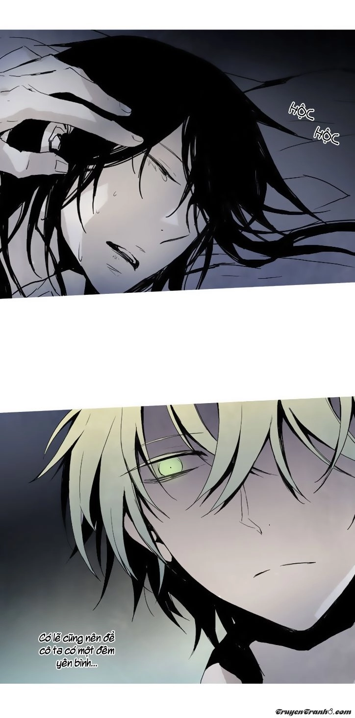 American Ghost Jack Chapter 22 - 21