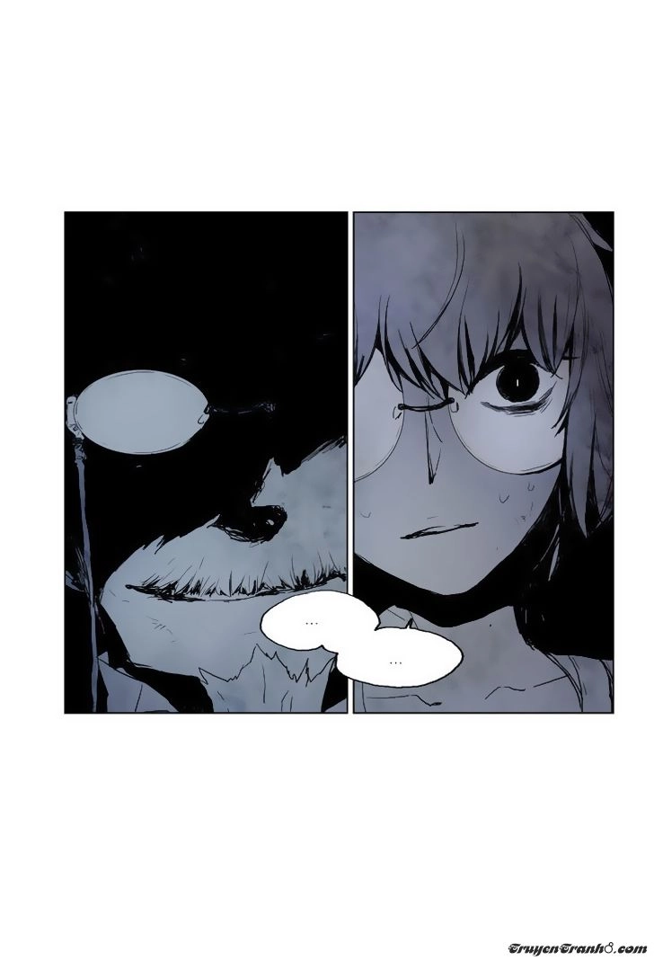 American Ghost Jack Chapter 22 - 34