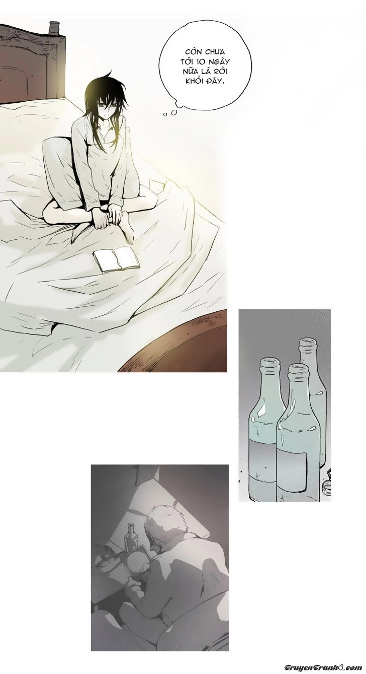 American Ghost Jack Chapter 23 - 2