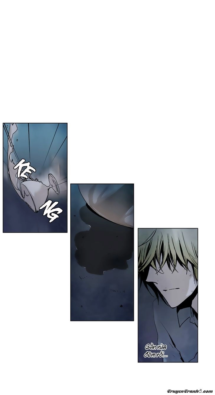 American Ghost Jack Chapter 23 - 4