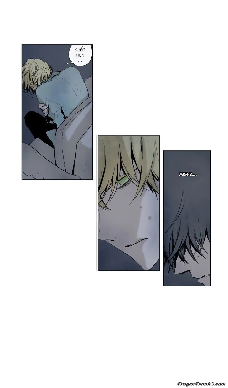 American Ghost Jack Chapter 23 - 5