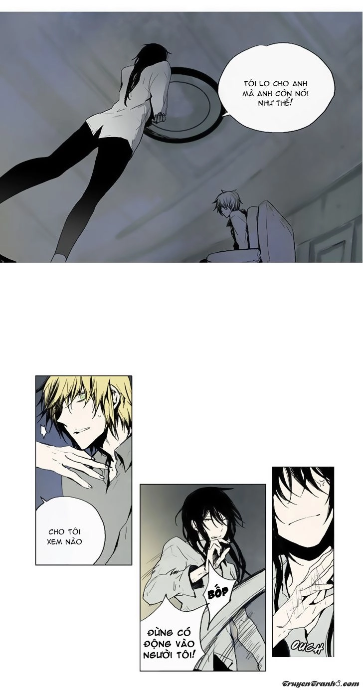 American Ghost Jack Chapter 23 - 10