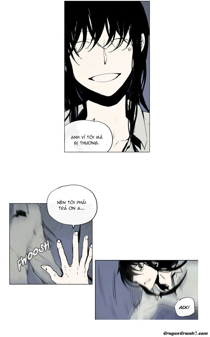 American Ghost Jack Chapter 23 - 11