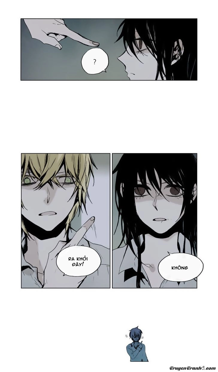 American Ghost Jack Chapter 23 - 13