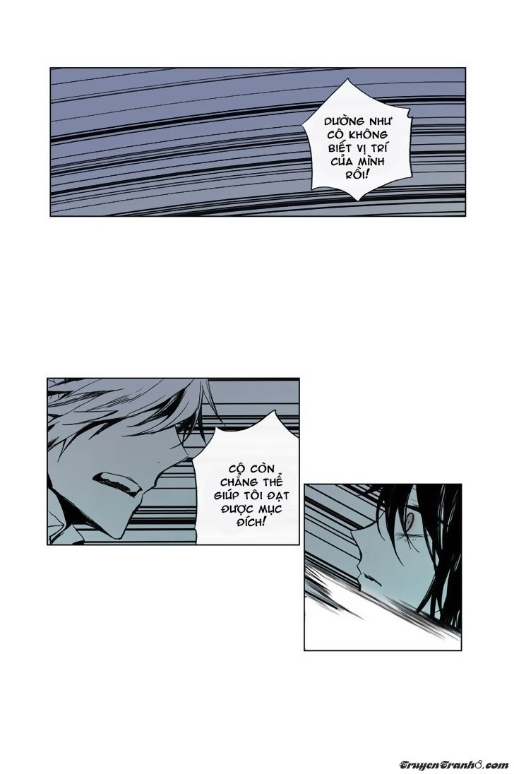 American Ghost Jack Chapter 23 - 14