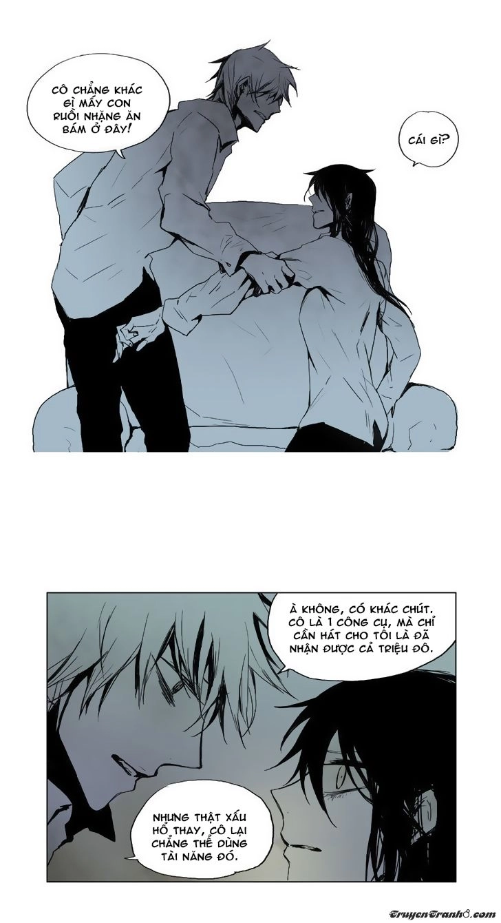 American Ghost Jack Chapter 23 - 15