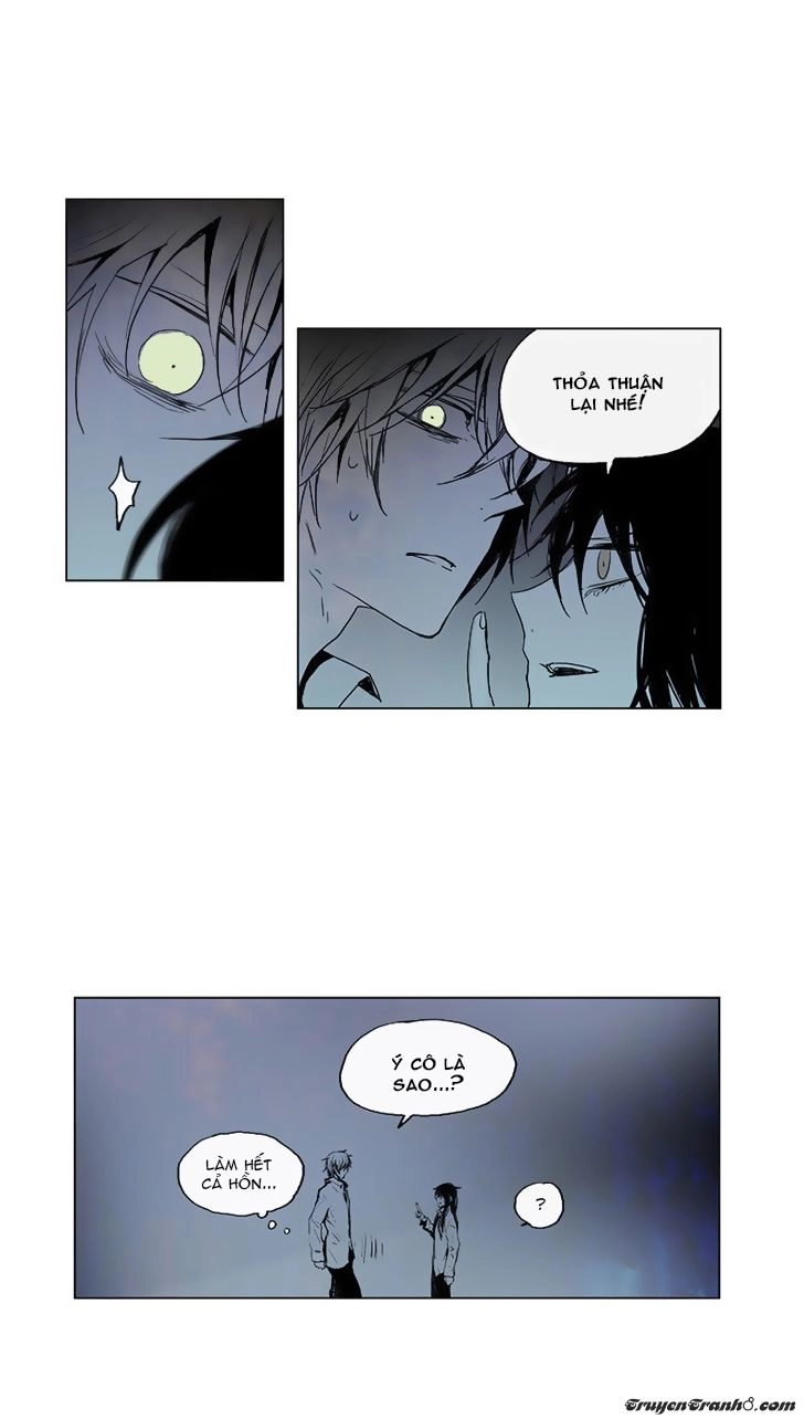 American Ghost Jack Chapter 23 - 17