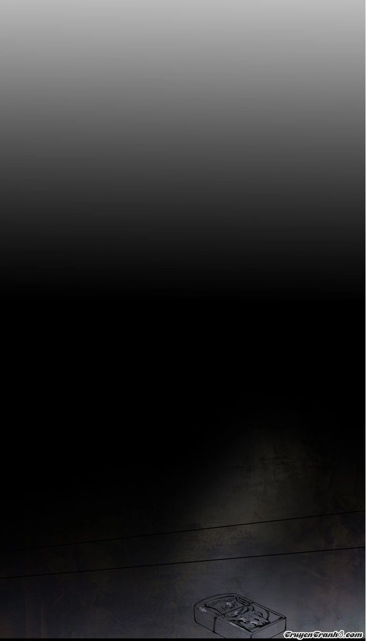 American Ghost Jack Chapter 23 - 20