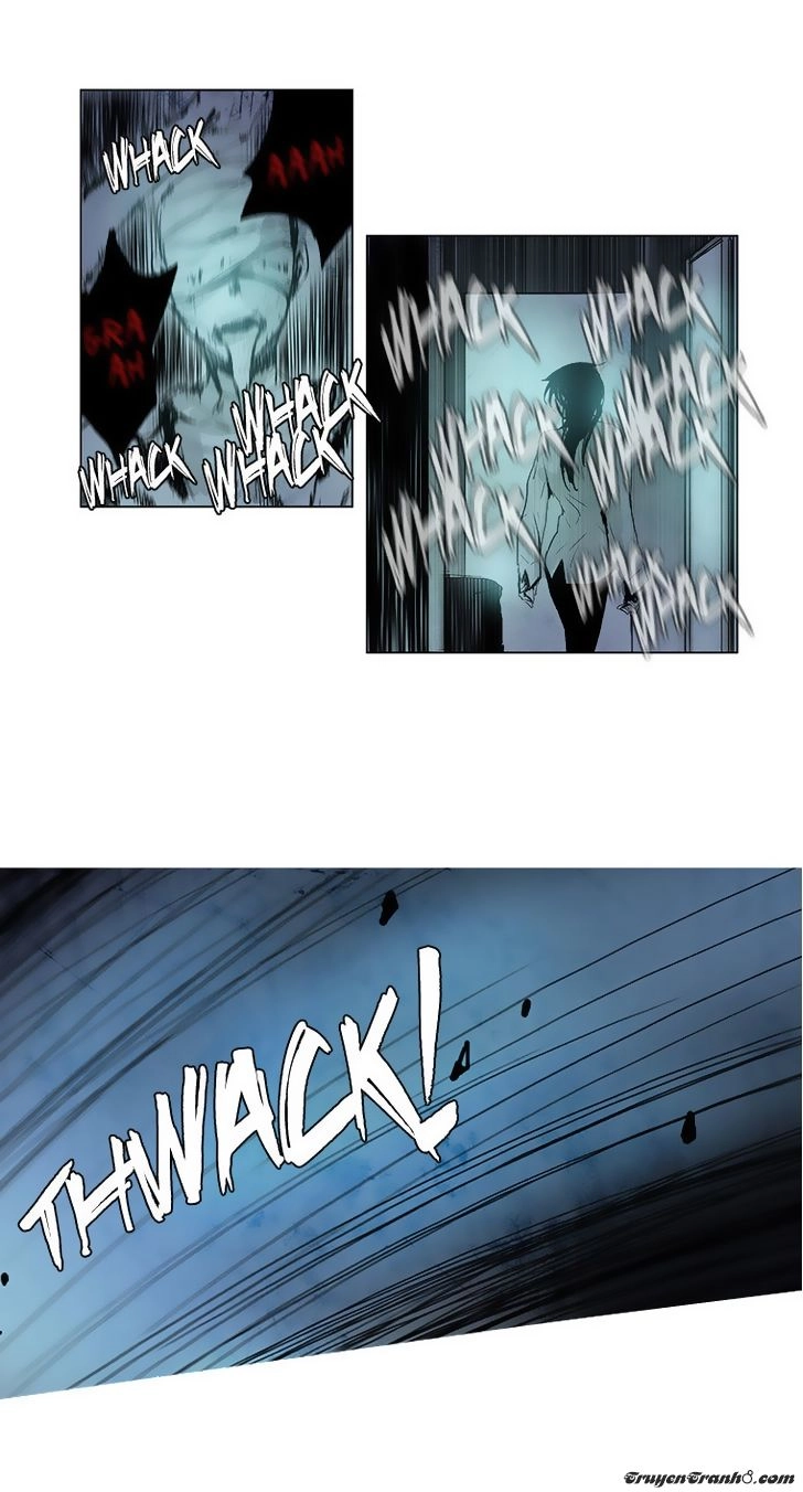 American Ghost Jack Chapter 24 - 8