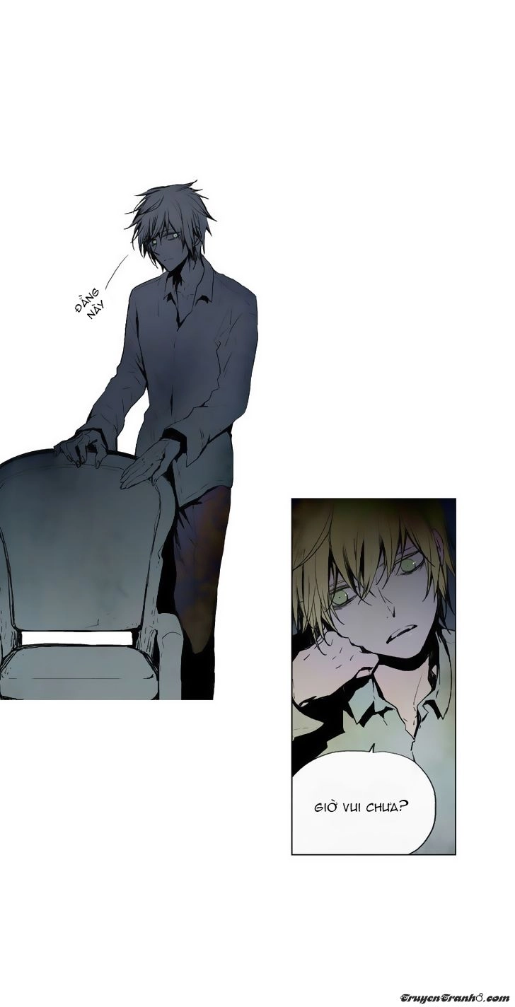 American Ghost Jack Chapter 24 - 10