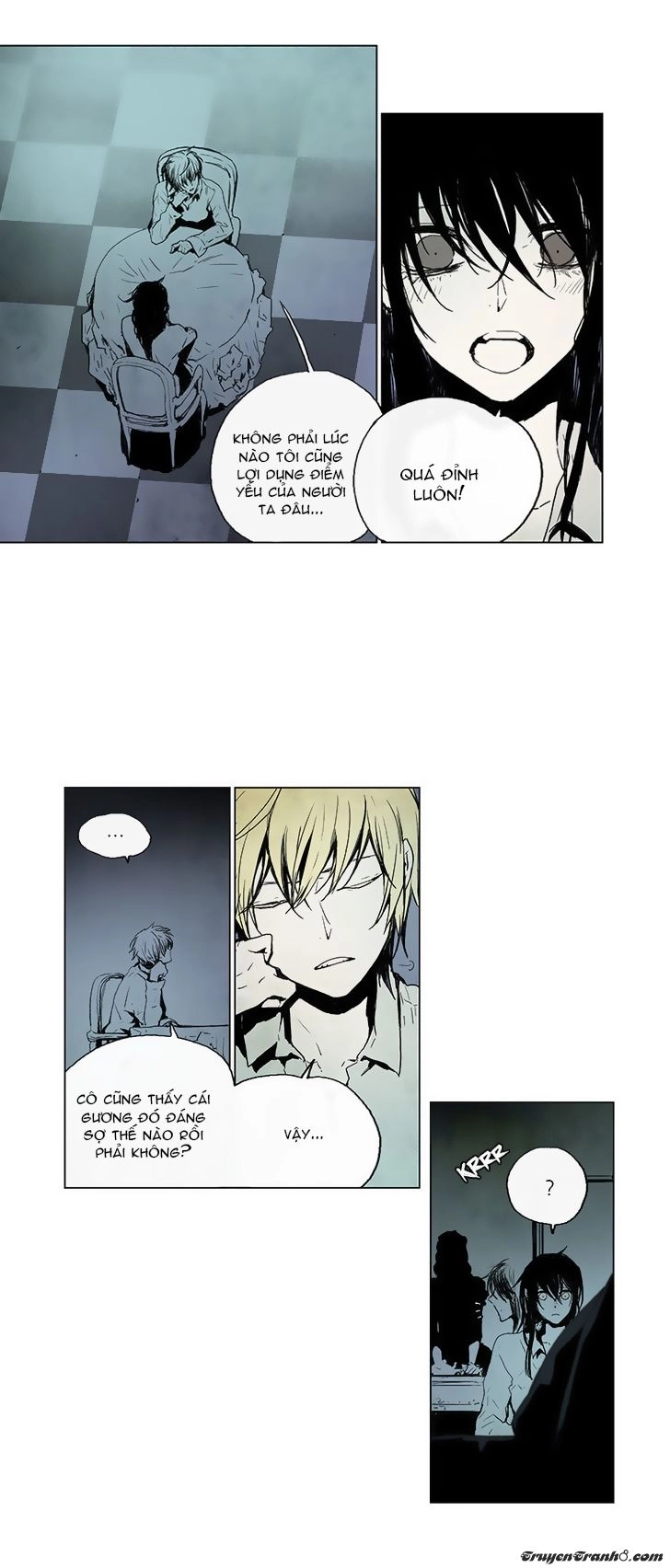 American Ghost Jack Chapter 24 - 11