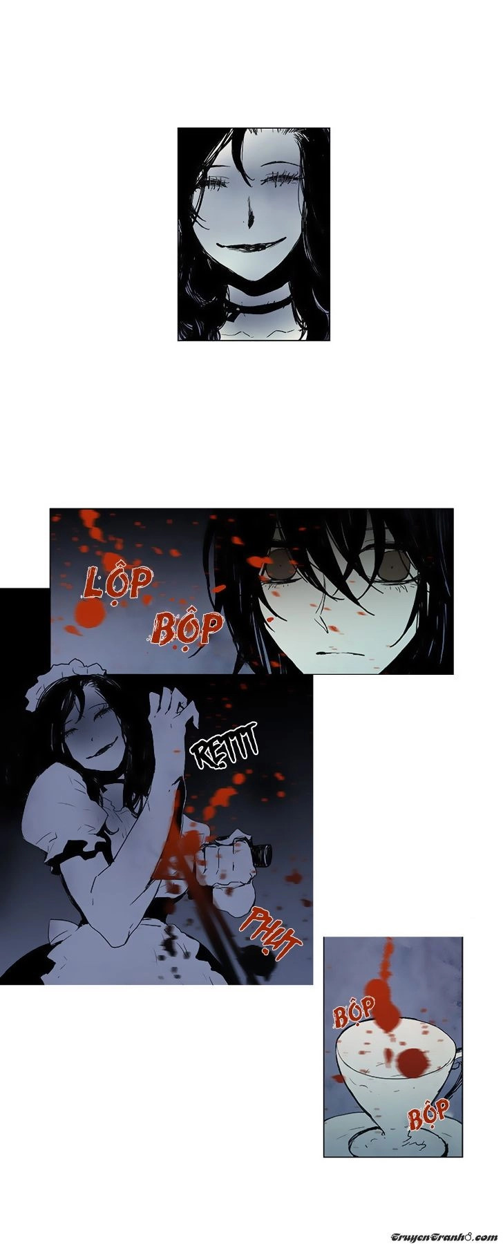 American Ghost Jack Chapter 24 - 13