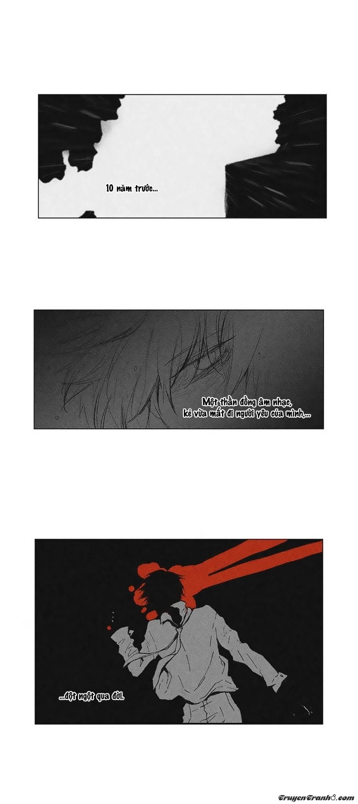 American Ghost Jack Chapter 24 - 17