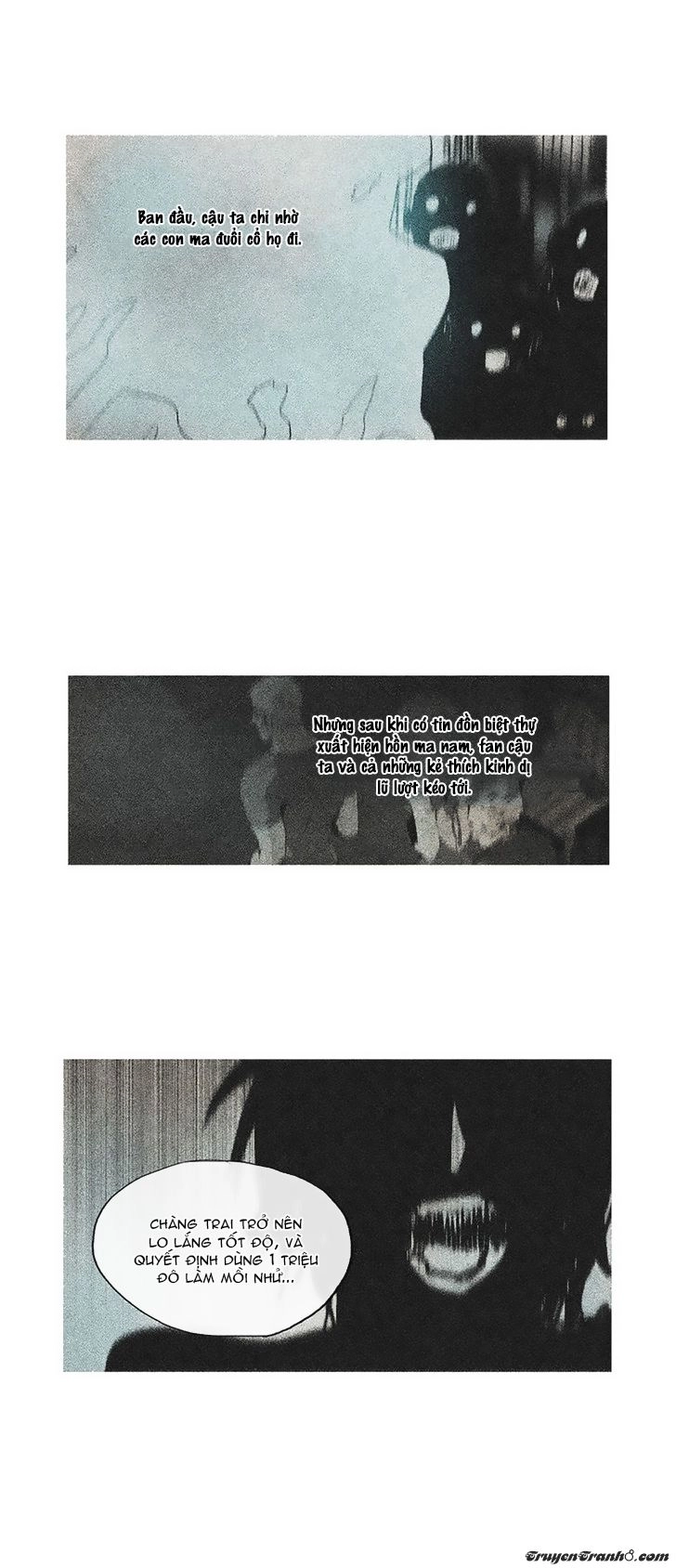 American Ghost Jack Chapter 24 - 20