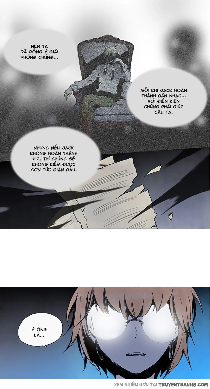 American Ghost Jack Chapter 25 - 14