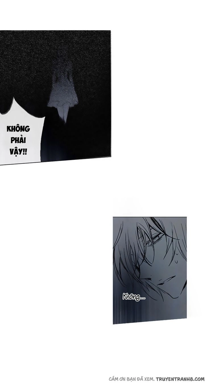 American Ghost Jack Chapter 25 - 29