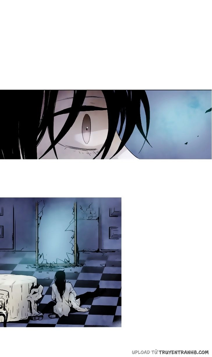 American Ghost Jack Chapter 26 - 1