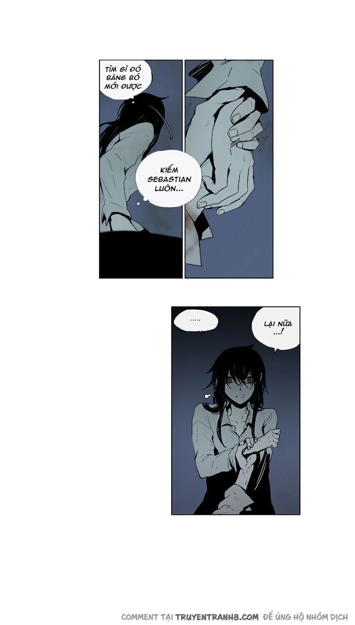 American Ghost Jack Chapter 26 - 4