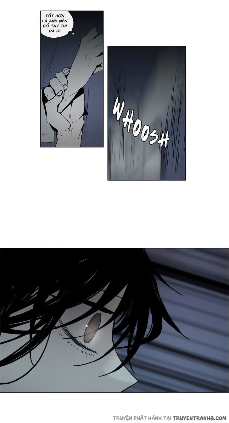 American Ghost Jack Chapter 26 - 5