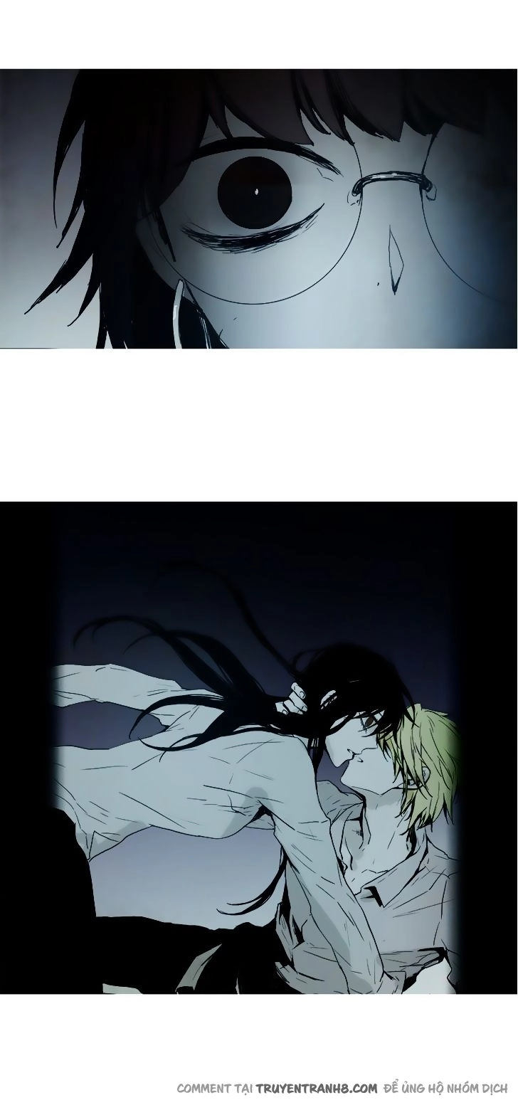 American Ghost Jack Chapter 26 - 7