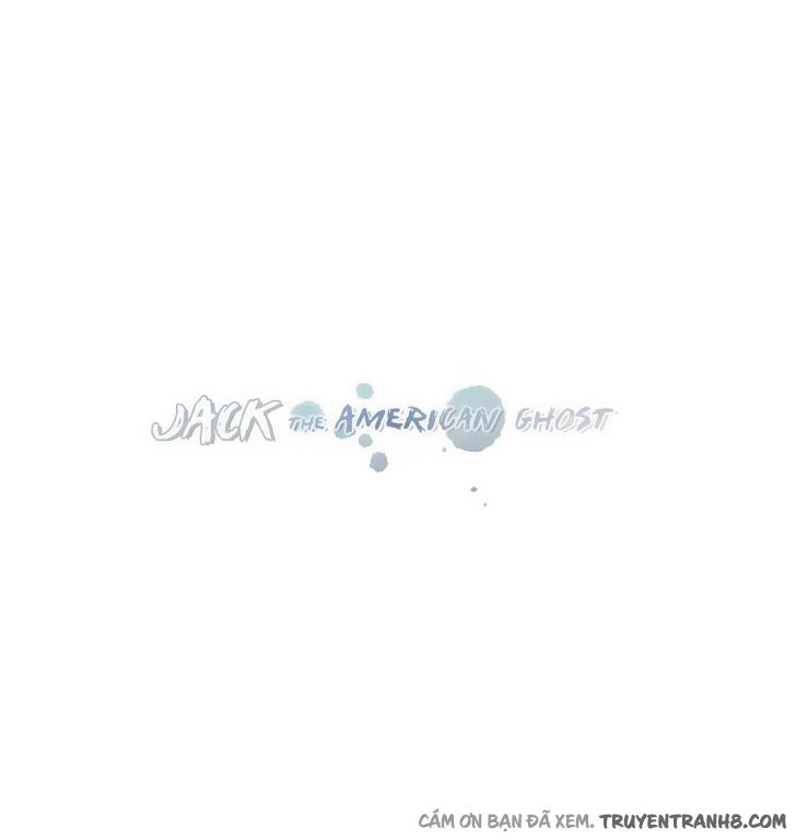 American Ghost Jack Chapter 26 - 8