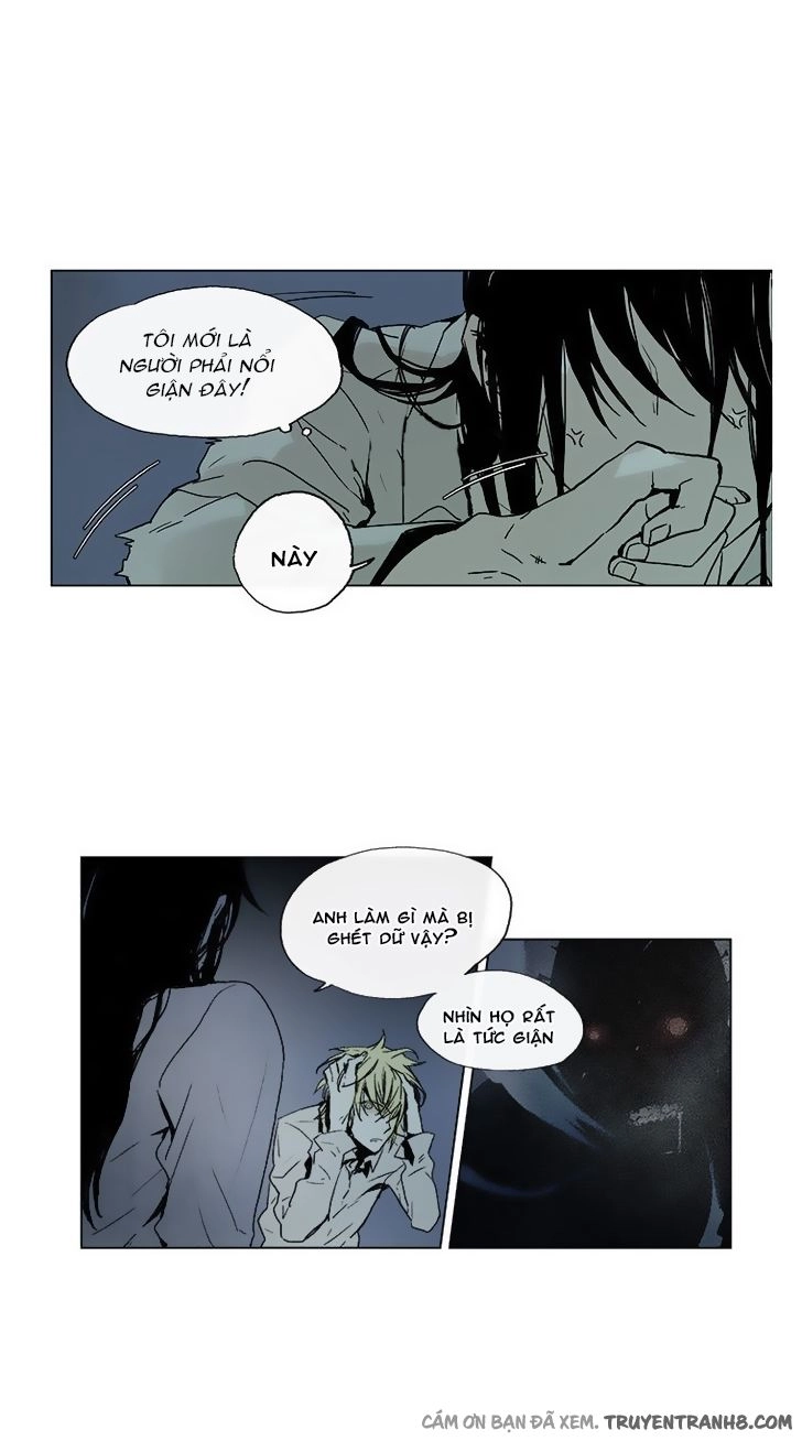 American Ghost Jack Chapter 26 - 12