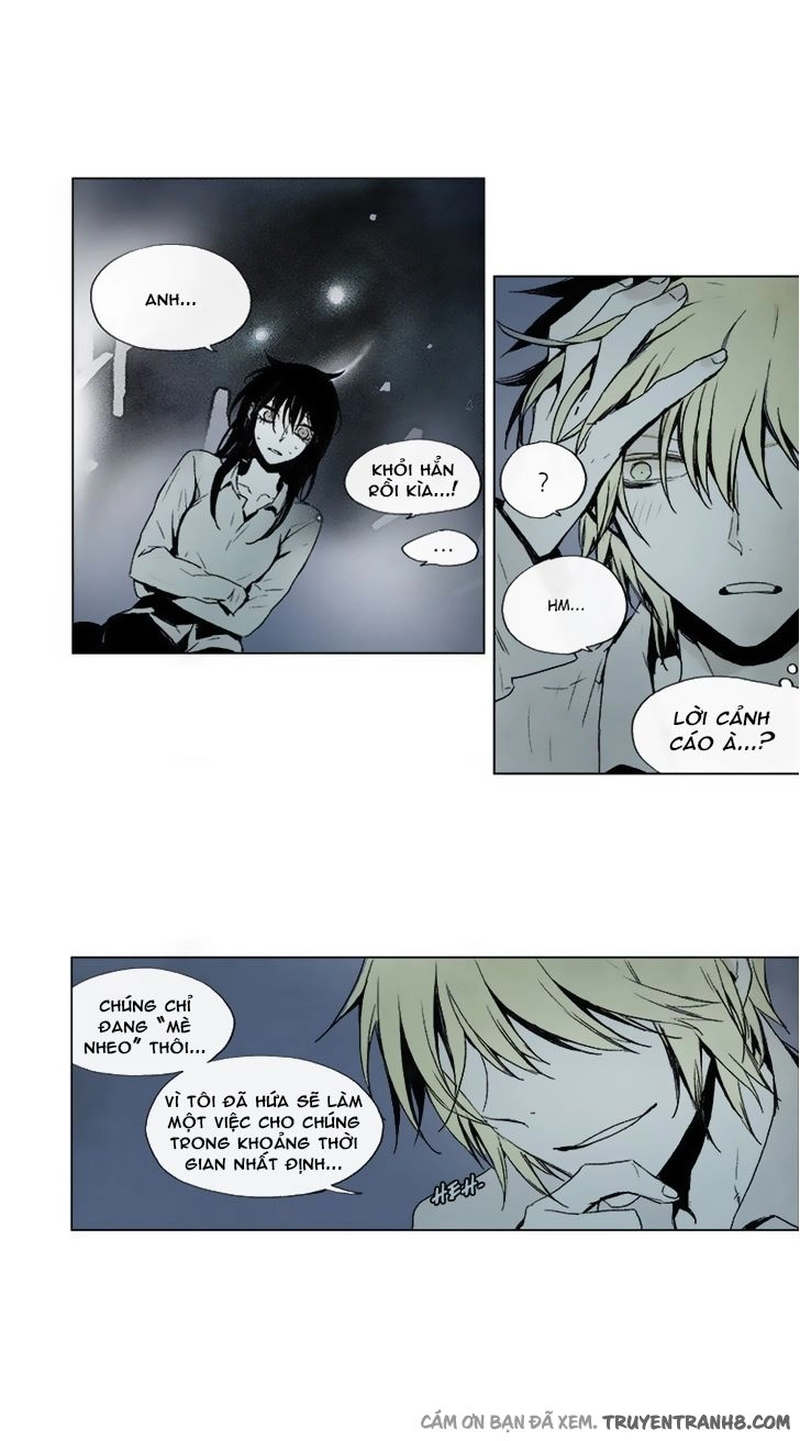 American Ghost Jack Chapter 26 - 13