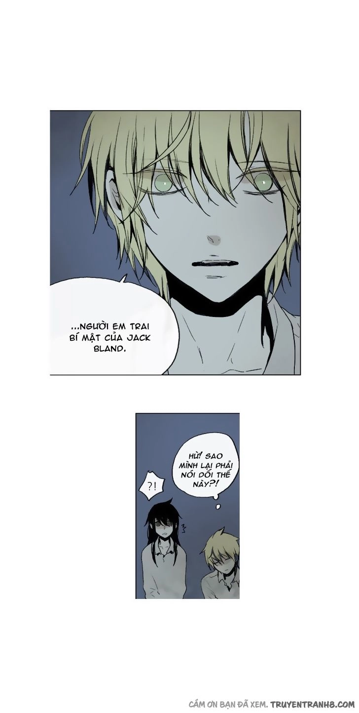 American Ghost Jack Chapter 26 - 16