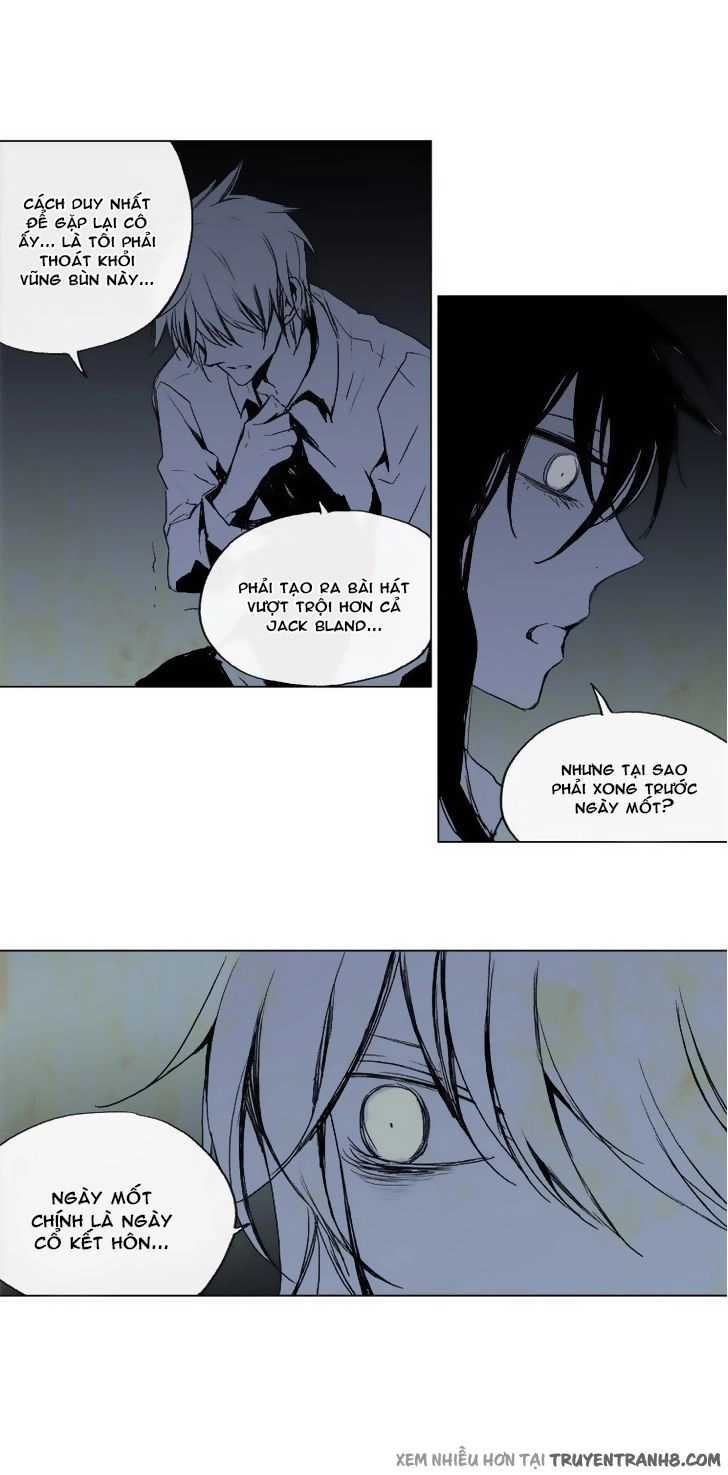 American Ghost Jack Chapter 26 - 19