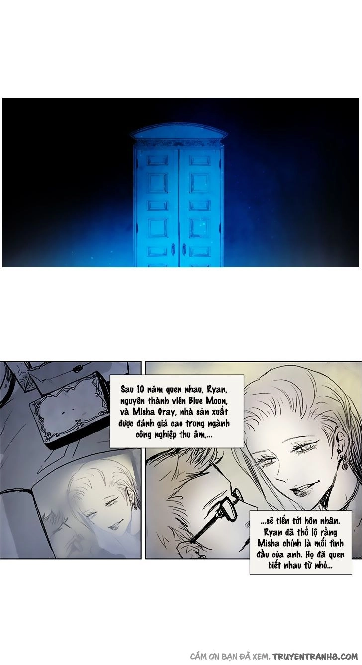 American Ghost Jack Chapter 26 - 22