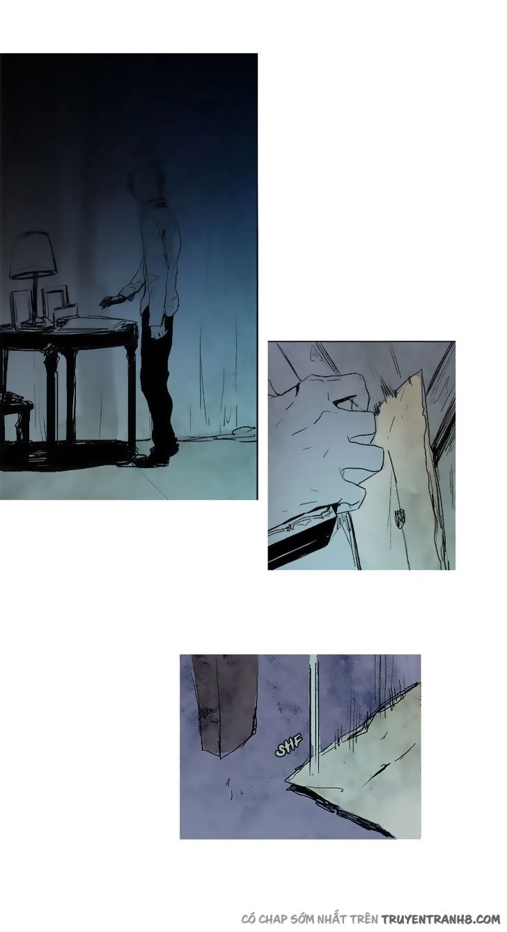 American Ghost Jack Chapter 26 - 23