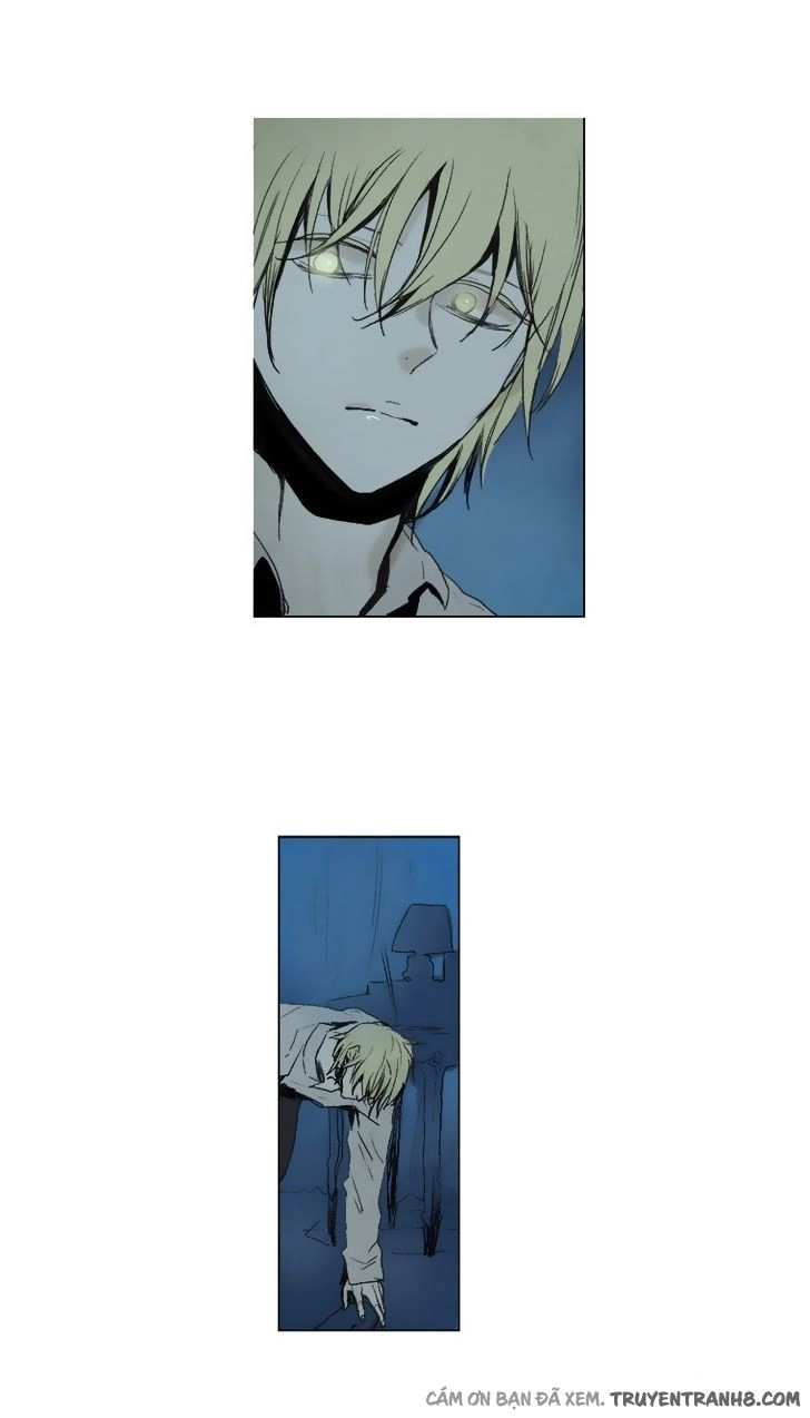 American Ghost Jack Chapter 26 - 24