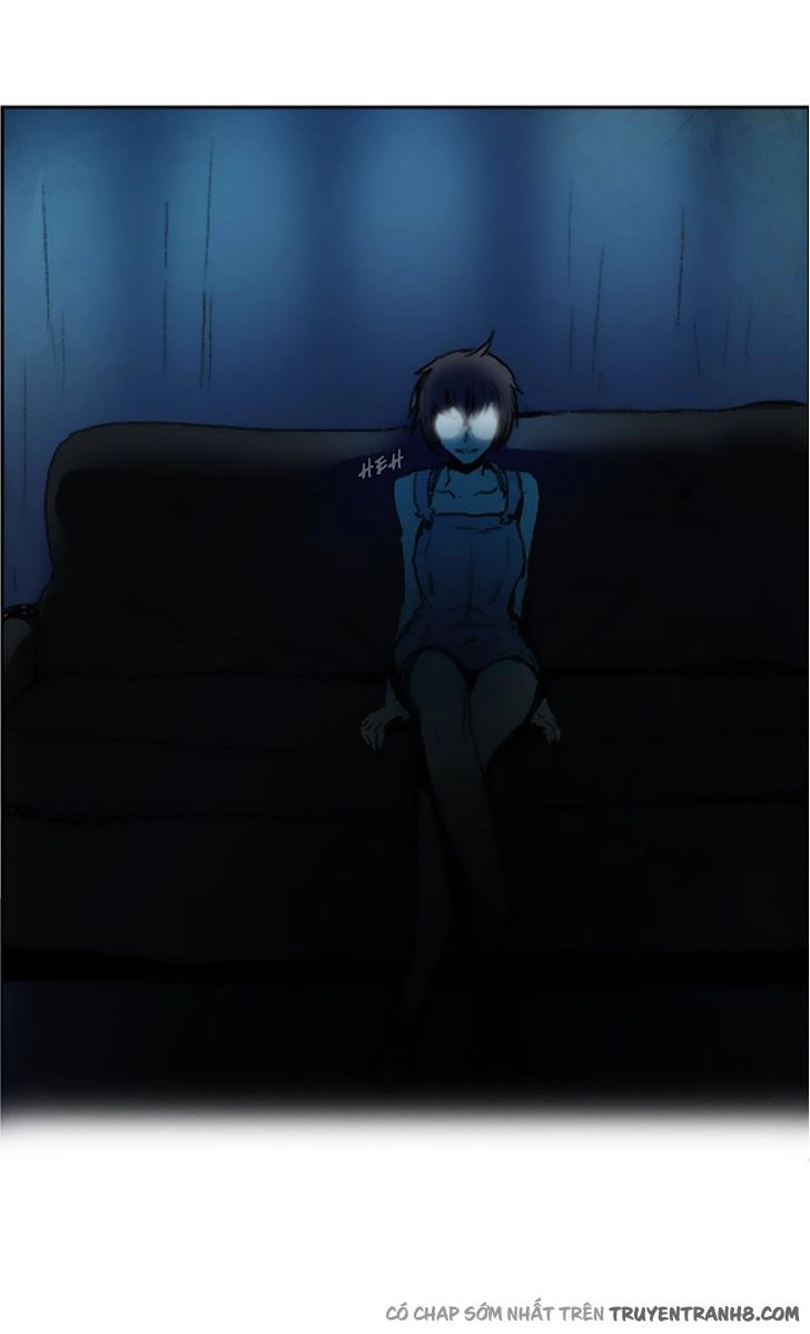 American Ghost Jack Chapter 26 - 26