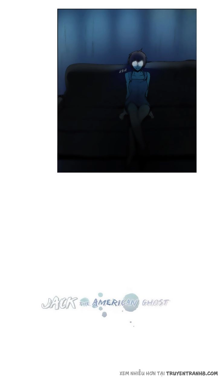 American Ghost Jack Chapter 27 - 4