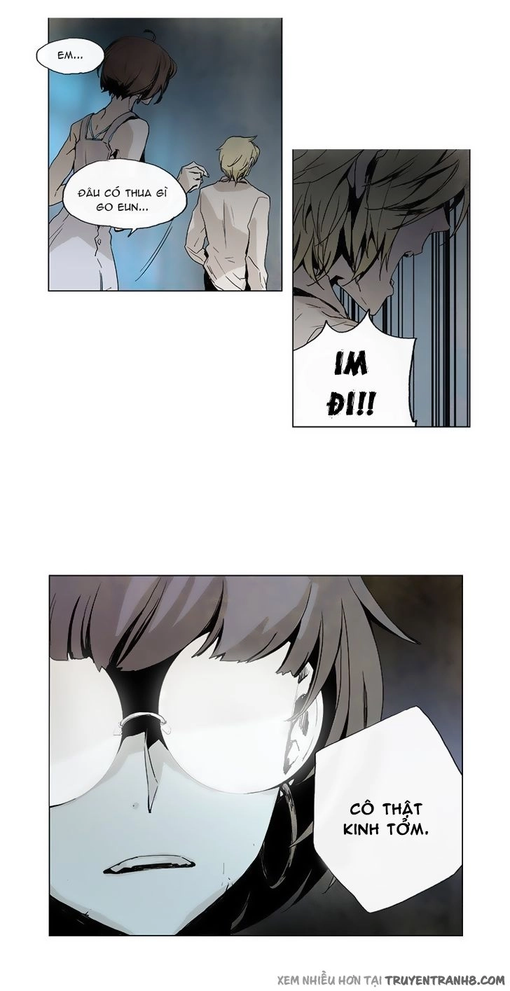 American Ghost Jack Chapter 27 - 9