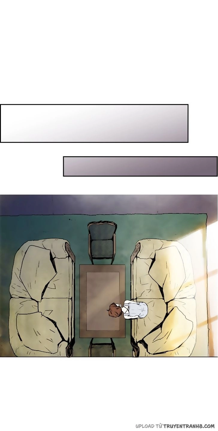 American Ghost Jack Chapter 27 - 12