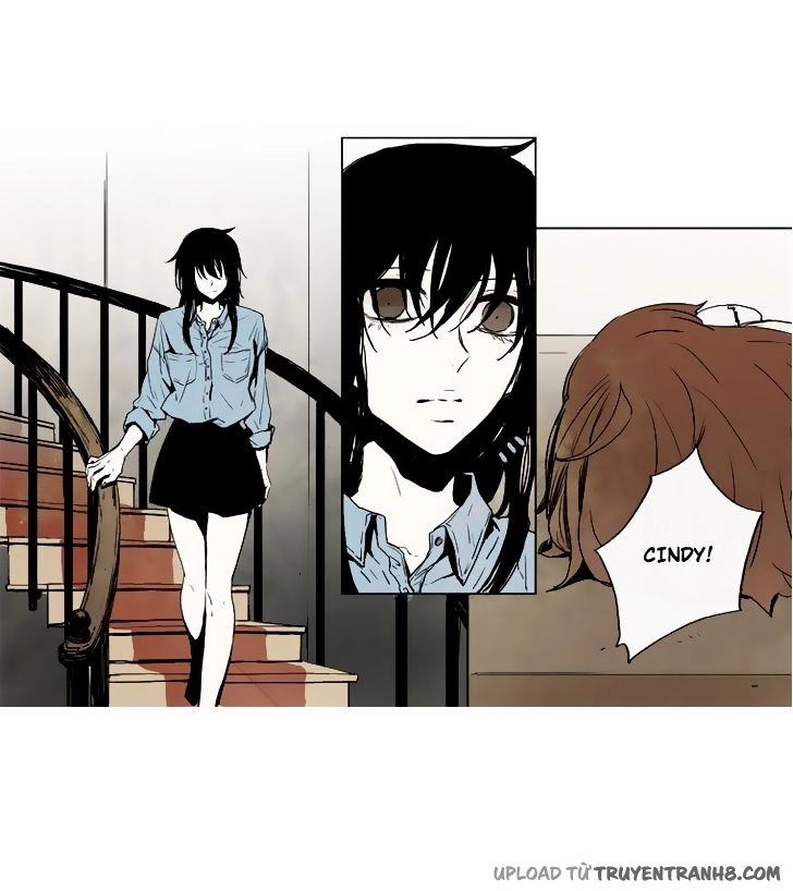 American Ghost Jack Chapter 27 - 13