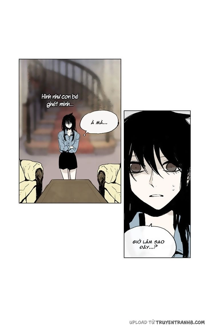 American Ghost Jack Chapter 27 - 18