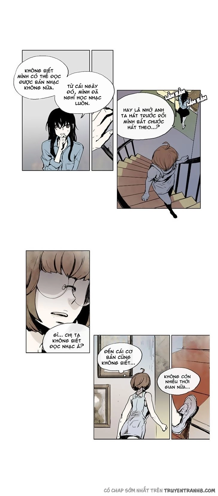 American Ghost Jack Chapter 27 - 19