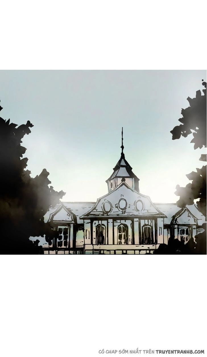 American Ghost Jack Chapter 28 - 3