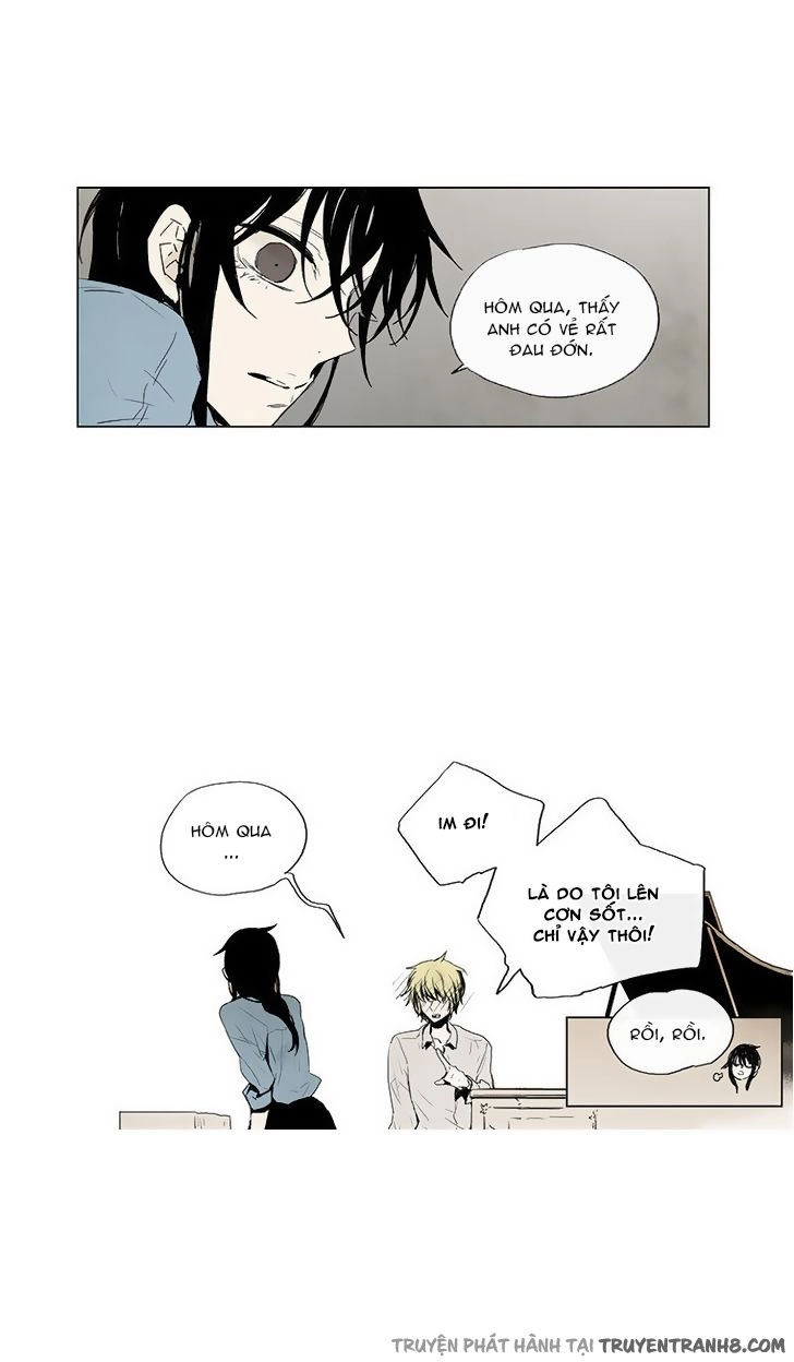 American Ghost Jack Chapter 28 - 8