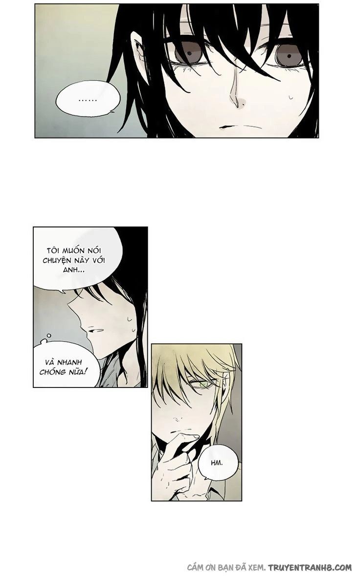 American Ghost Jack Chapter 28 - 10