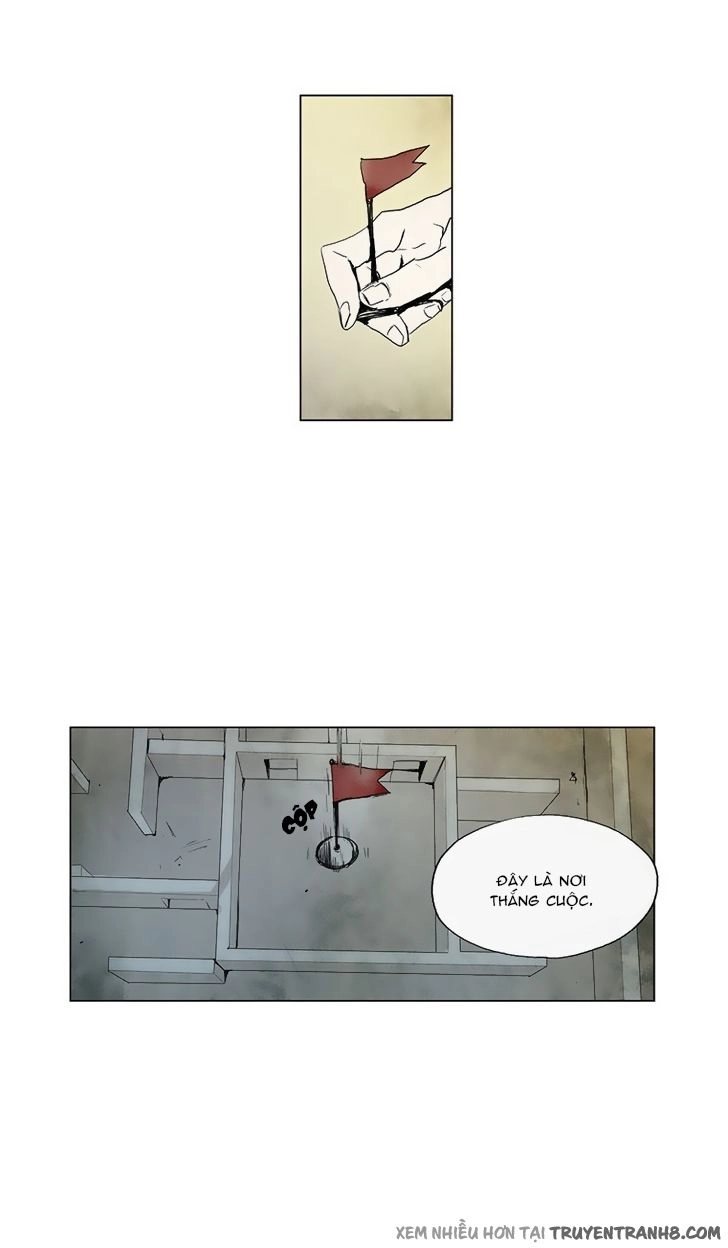 American Ghost Jack Chapter 28 - 11