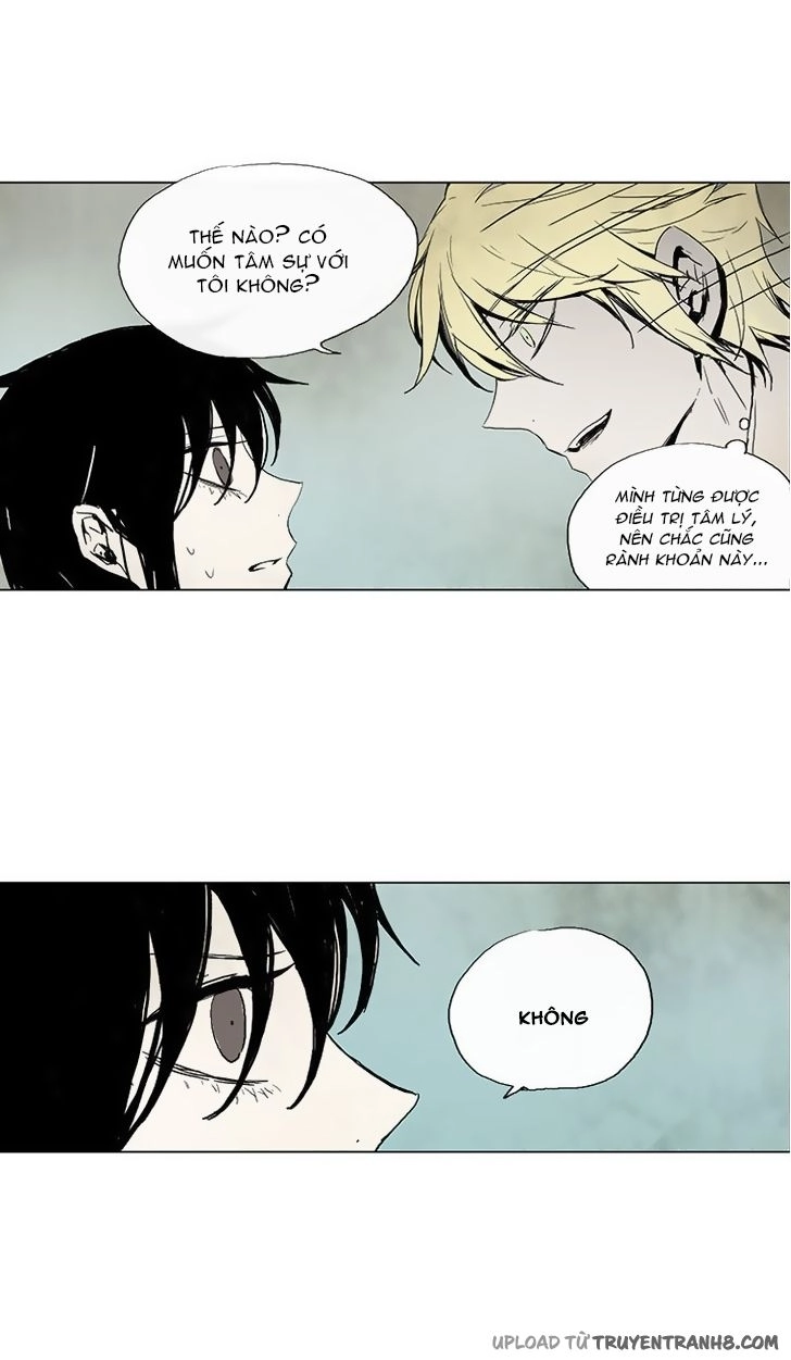 American Ghost Jack Chapter 28 - 14