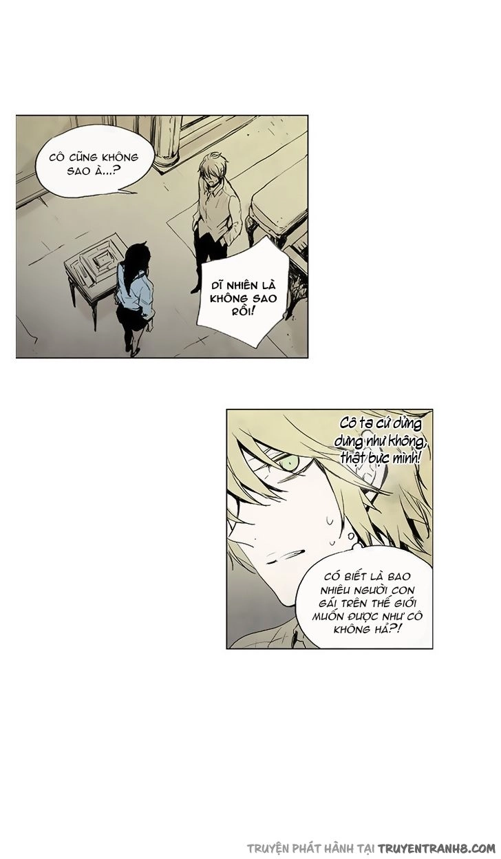 American Ghost Jack Chapter 28 - 18