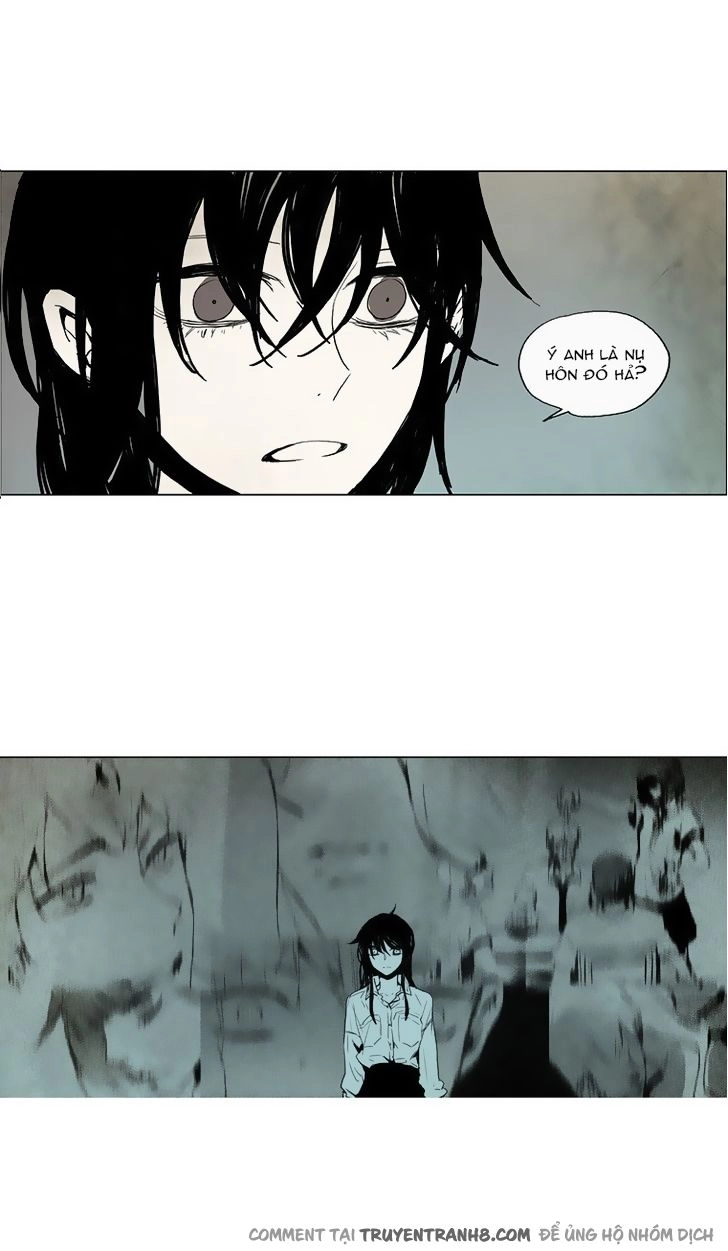 American Ghost Jack Chapter 28 - 19