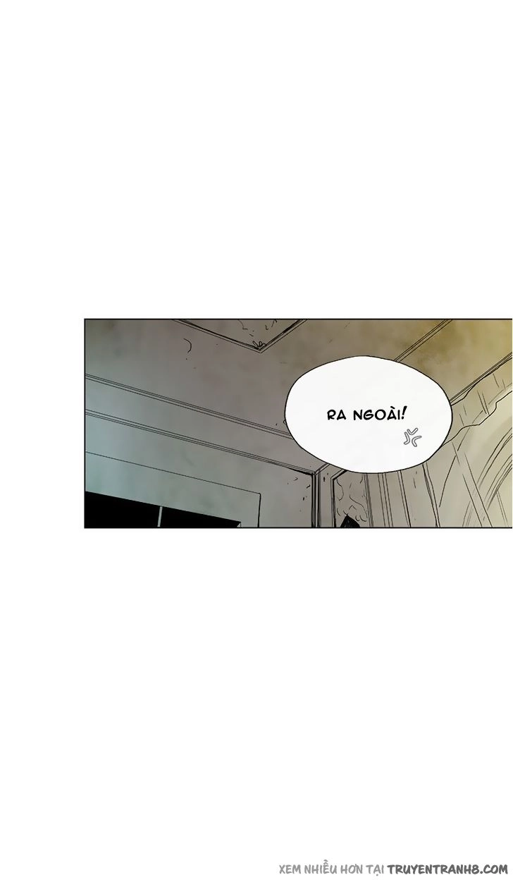 American Ghost Jack Chapter 28 - 21